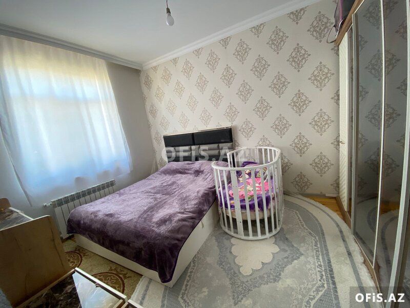 Həyət evləri Satılır Sabunçu r., Zabrat q., 3 otaq, 80 m² — Ev, villa, Bakı (4)