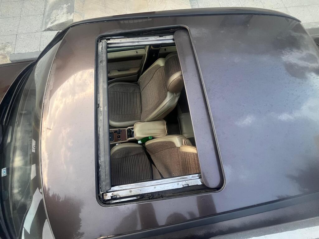 Mercedes 220 E, 2.2 L, 1993 il, 500 000 km — Avtomobillər, Bakı (9)