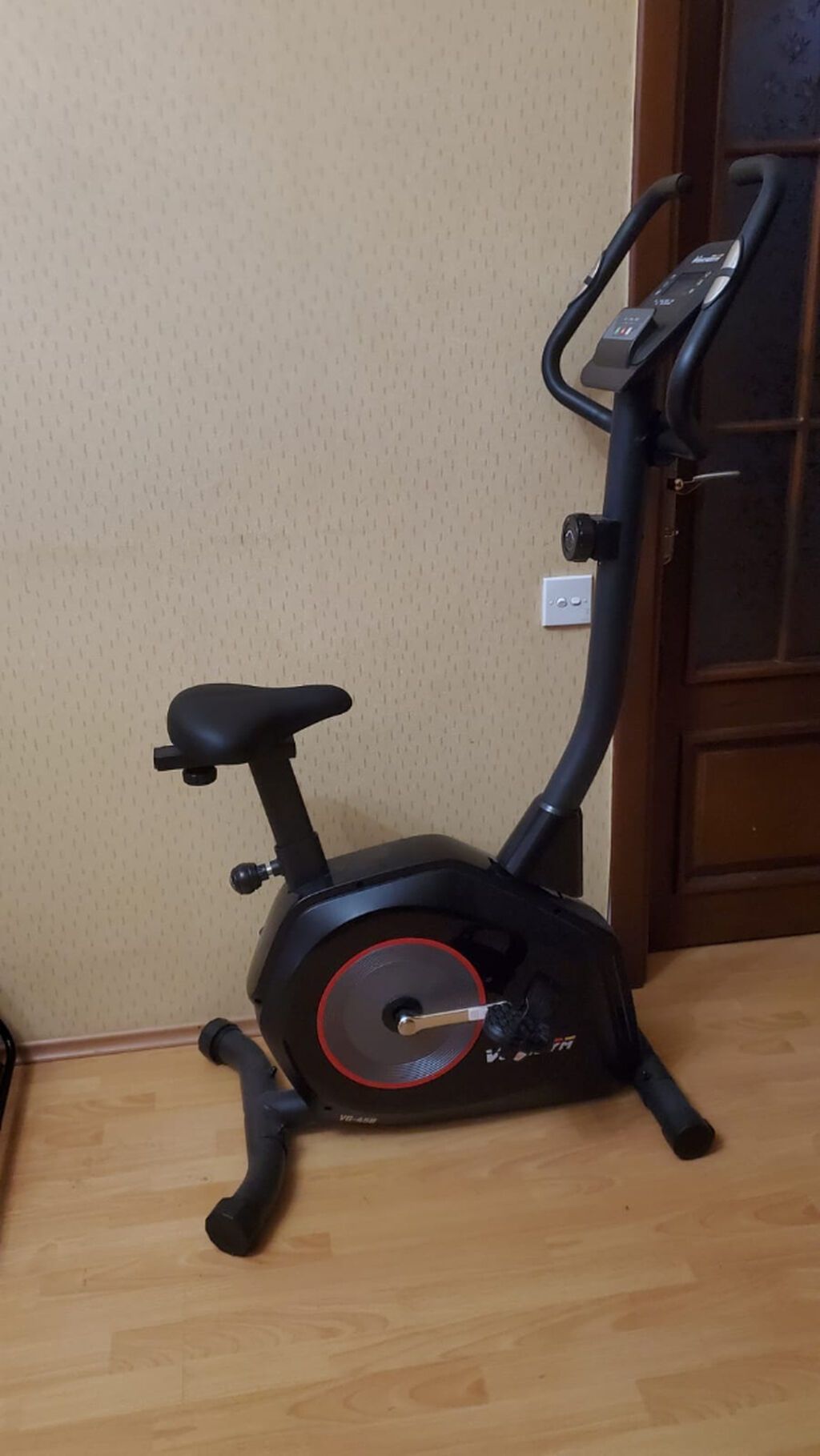 Velotrenajor Volksgym VG-45B Çox az və səliqəli istifadə olunub (cəmi — Velosiped simulyatorları, Bakı (5)