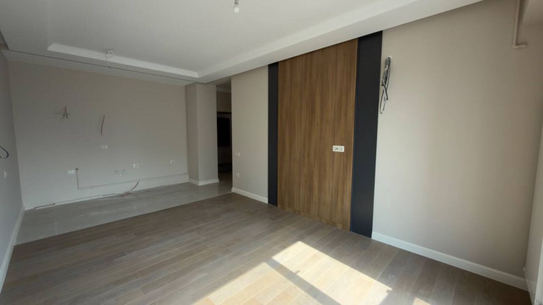 Satılır 3 otaqlı yeni tikili 69 m² — Mənzil, Bakı (5)