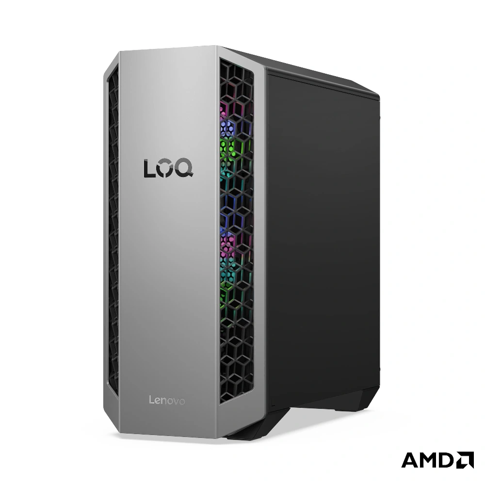 Lenovo LOQ Tower 26ADR10 (91DF00CNKZ) — Sistem blokları, Bakı (2)