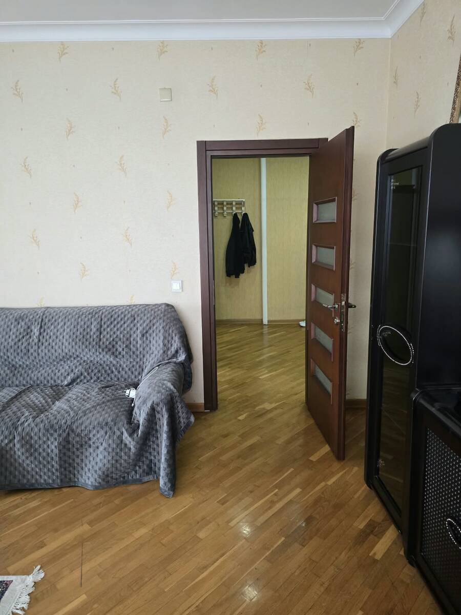 Satılır 2 otaqlı yeni tikili 92 m² — Mənzil, Bakı (10)