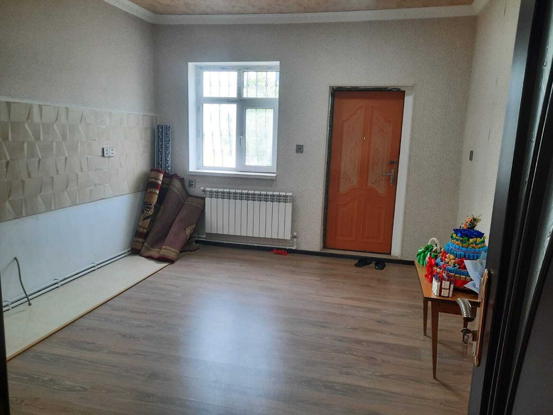 Satılır 9 otaqlı həyət evi/bağ evi 350 m² — Ev, villa, Bakı (8)