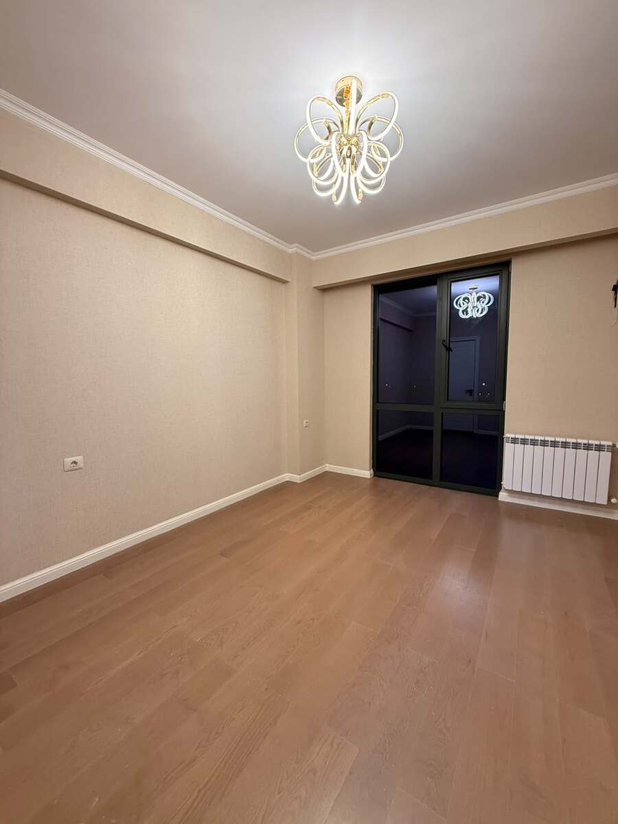 Satılır 3 otaqlı yeni tikili 83 m² — Mənzil, Bakı (5)