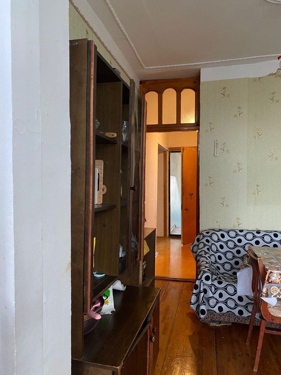 Satılır 3 otaqlı köhnə tikili 65 m² — Mənzil, Bakı (7)