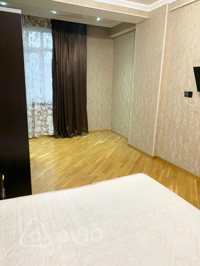 2 otaqlı mənzil, 60 m², Sübhü Salayev — kirayə — Mənzil, Bakı (5)