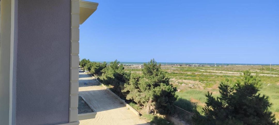 Satılır 2 otaqlı yeni tikili 58 m² — Mənzil, Bakı (8)