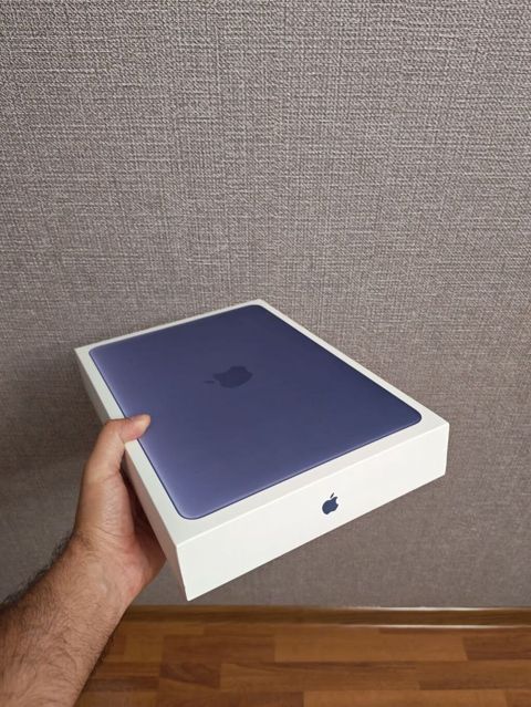 Apple MacBook Neo A18 Pro 8GB RAM - 256GB SSD Tezedir isledilmeyib — Bakı