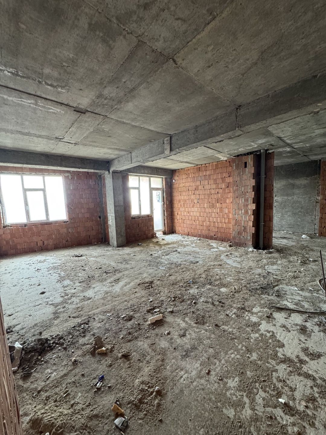 Satılır 2 otaqlı yeni tikili 84 m² — Mənzil, Bakı (5)