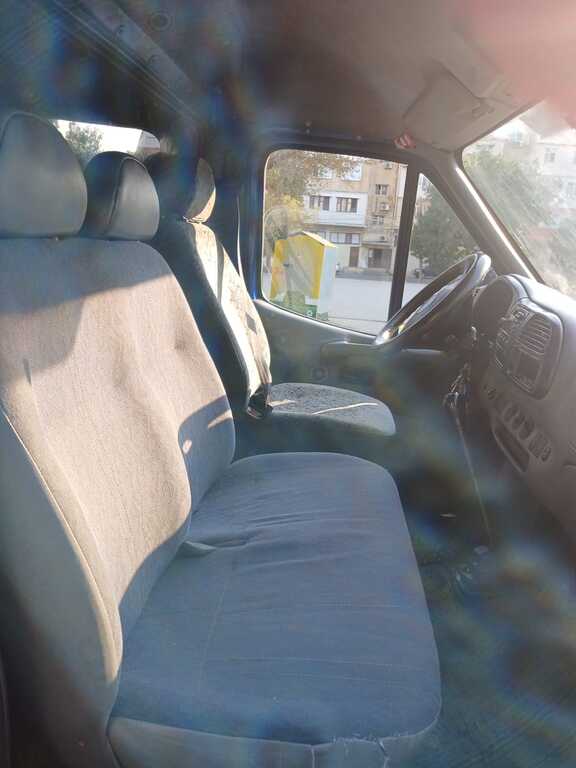 Ford Transit, 2.5 L, 1999 il, 150 000 km 99-HK-139 — Avtomobillər, Sumqayıt (6)