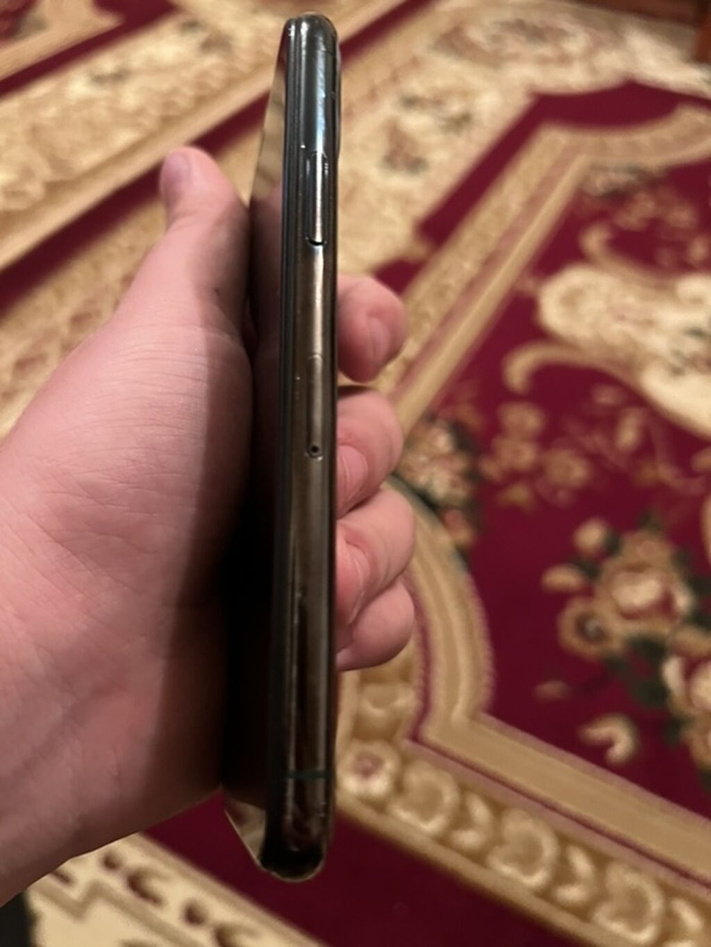 IPhone 11 Pro, 64 GB, Space Gray — Apple iPhone, Ağcabədi (3)