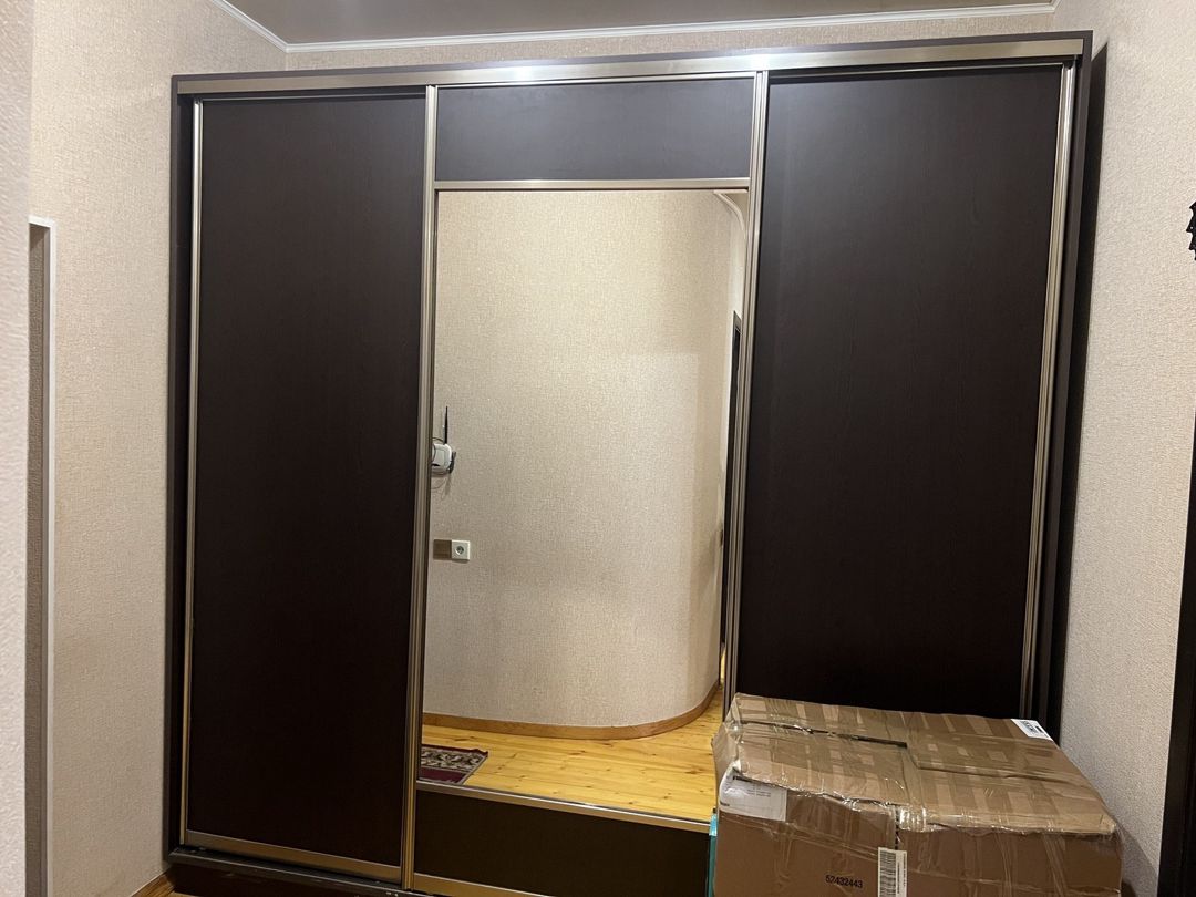 Satılır 2 otaqlı yeni tikili 63 m² — Mənzil, Bakı (6)