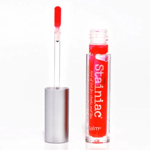 Dodaq və yanaq üçün tint The Balm Stainiac Prom Queen — Bakı