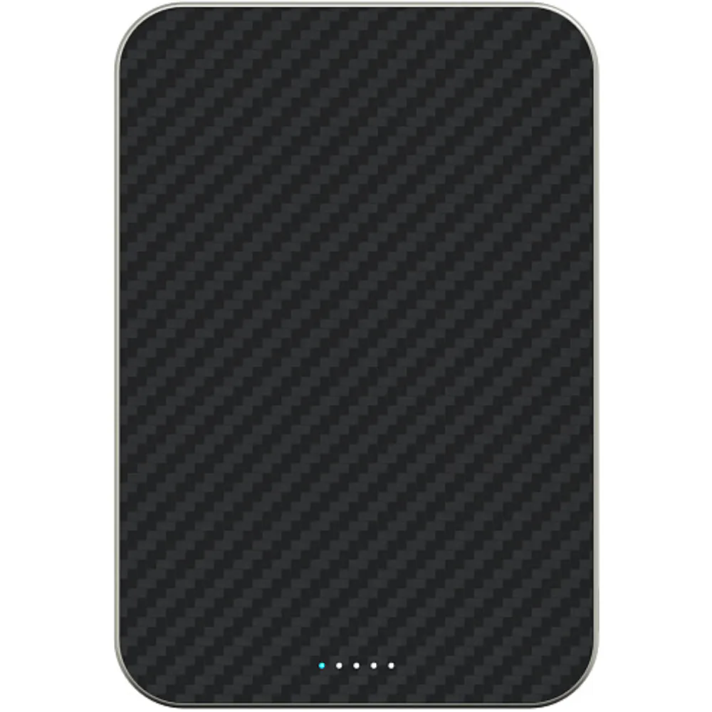 Power Bank Magssory 20W 5000 mAh Titanium (PBN011) — Telefonlar və qadjetlər, Bakı (3)