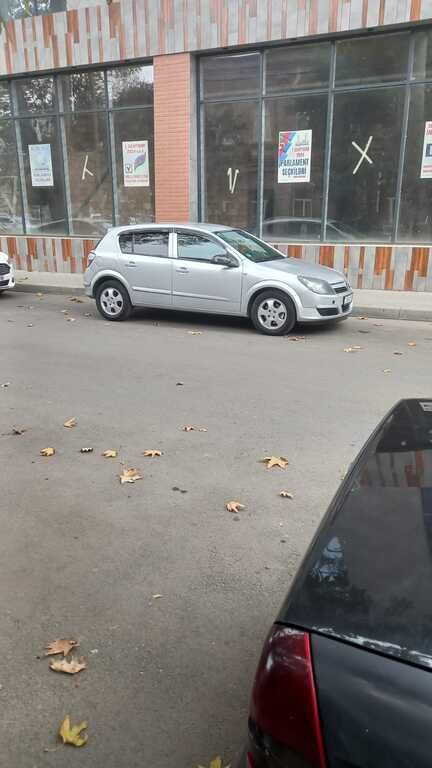 Opel Astra, 1.4 L, 2004 il, 399 576 km — Avtomobillər, Bakı (3)