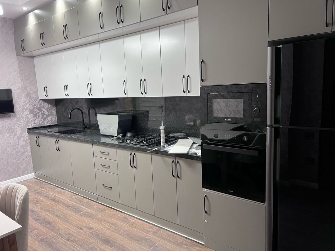 İcarəyə verilir 2 otaqlı yeni tikili 114 m² — Mənzil, Bakı (4)