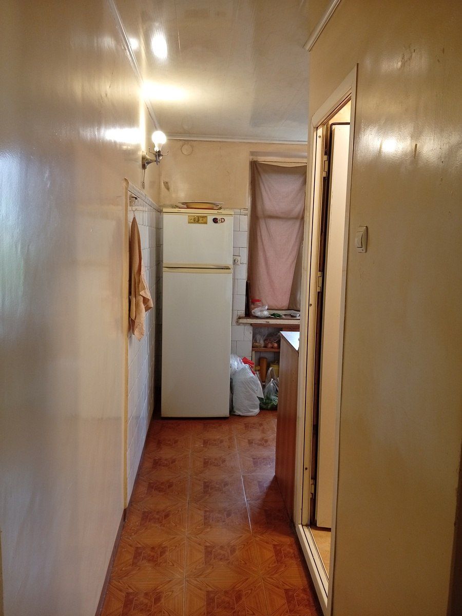 Satılır 2 otaqlı köhnə tikili 54 m² — Mənzil, Bakı (8)