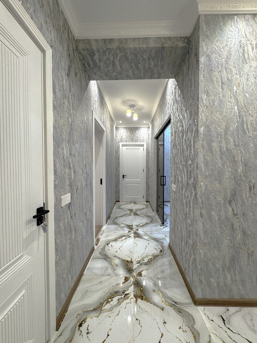 Satılır 2 otaqlı yeni tikili 70 m² — Mənzil, Bakı (12)