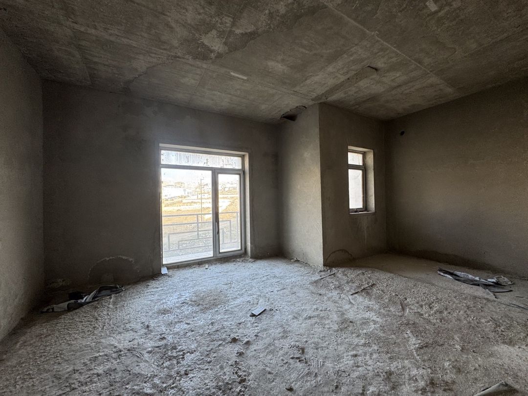 Satılır 4 otaqlı yeni tikili 158 m² — Mənzil, Bakı (6)