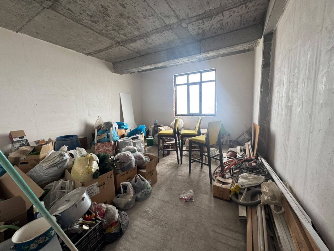 Satılır 3 otaqlı yeni tikili 125 m² — Mənzil, Bakı (5)