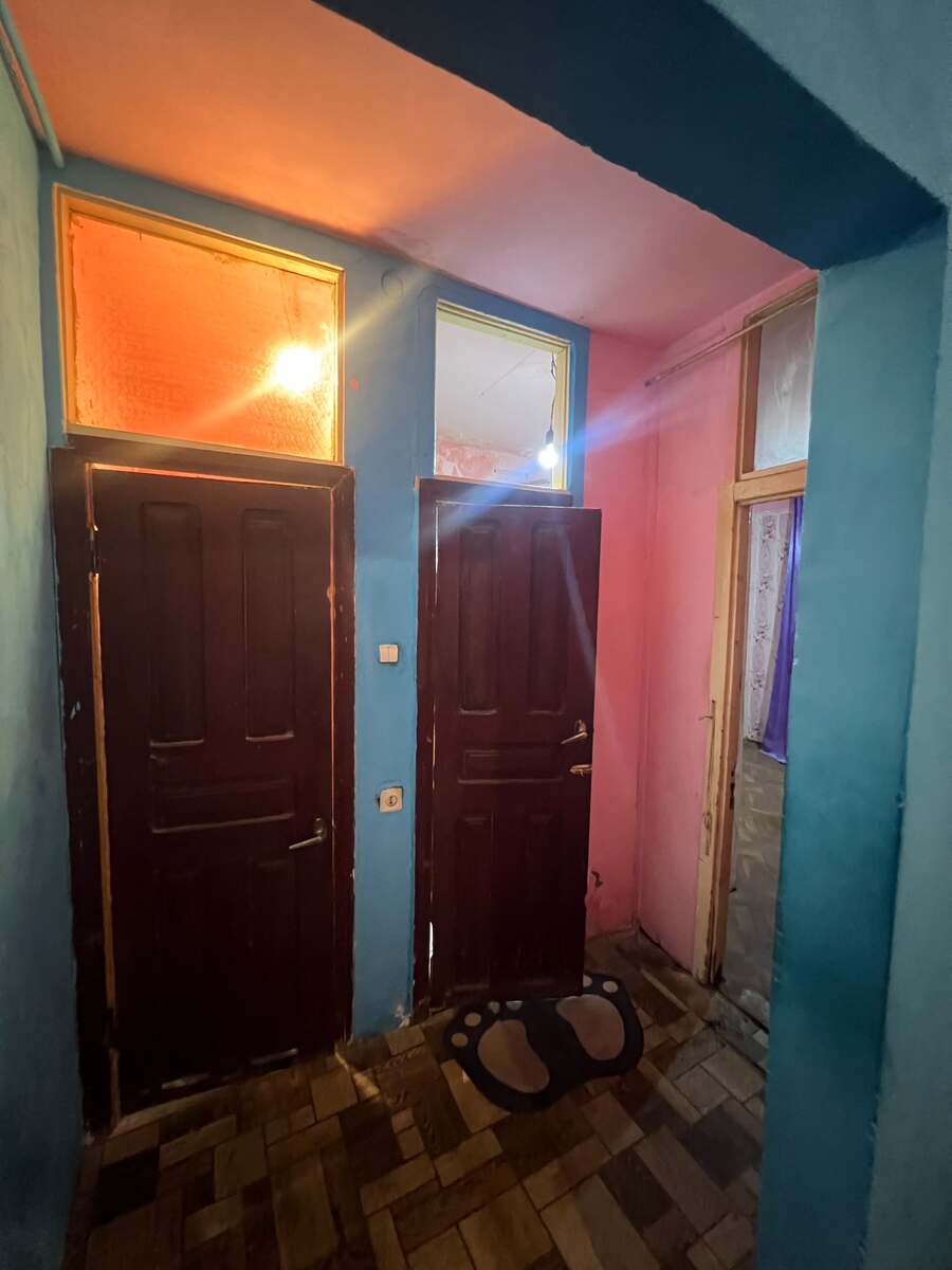 İcarəyə verilir 3 otaqlı köhnə tikili 60 m² — Mənzil, Bakı (3)