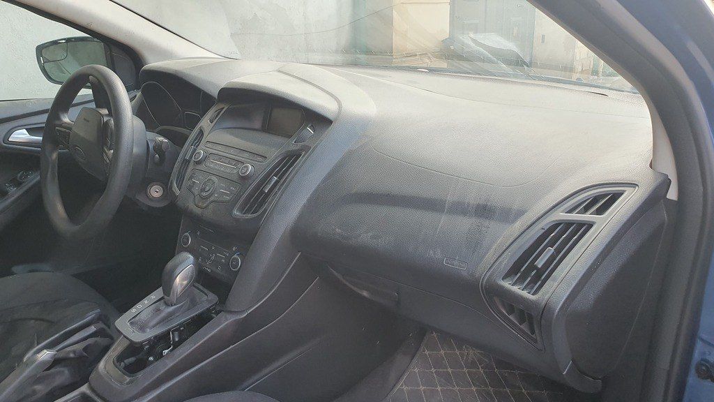 Ford Focus, 1.0 L, 2018 il, 220 000 km 77-SG-206 — Avtomobillər, Bakı (4)