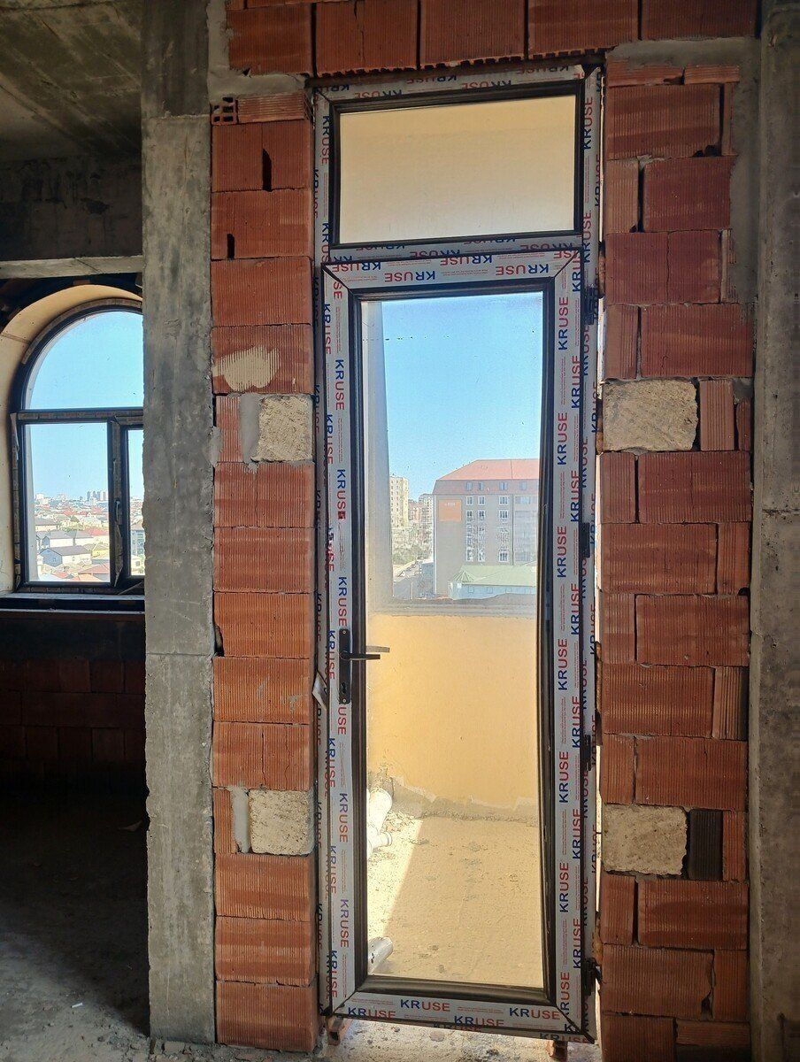 Satılır 2 otaqlı yeni tikili 82 m² — Mənzil, Bakı (7)