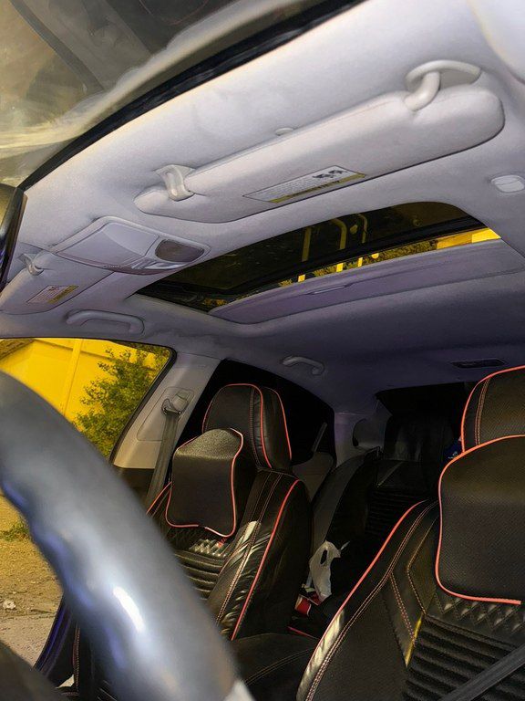 Hyundai Sonata, 2.4 L, 2013 il, 243 011 km — Avtomobillər, Bakı (10)