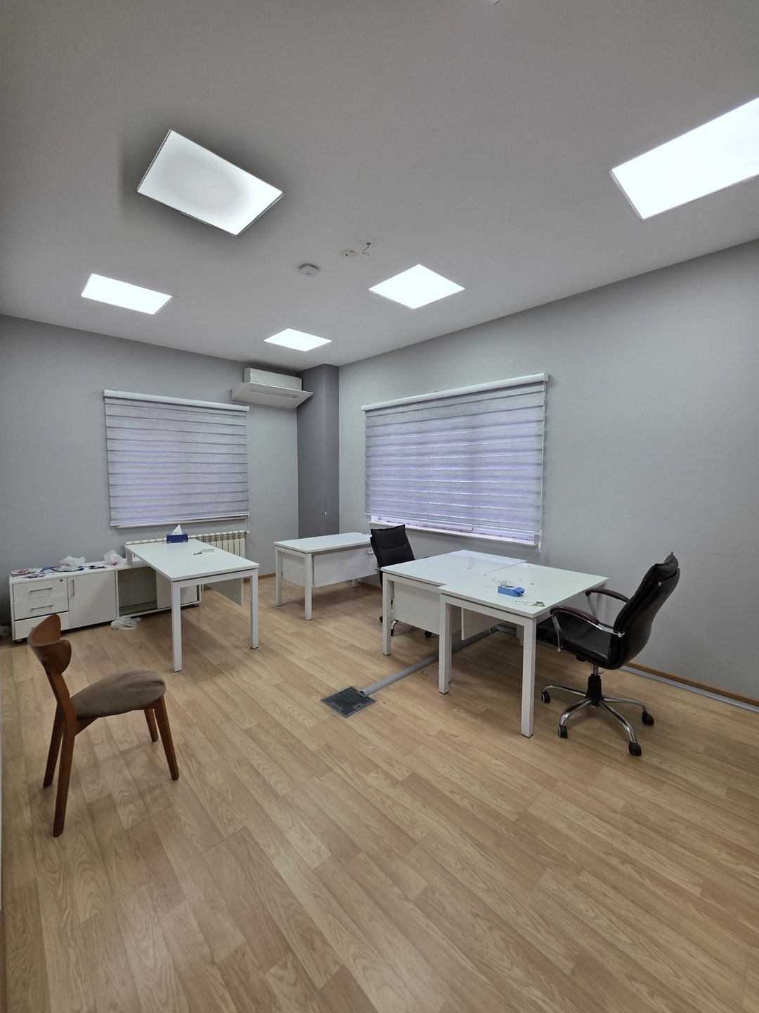 Satılır 10 otaqlı ofis 349 m² — Ofis, Bakı (6)