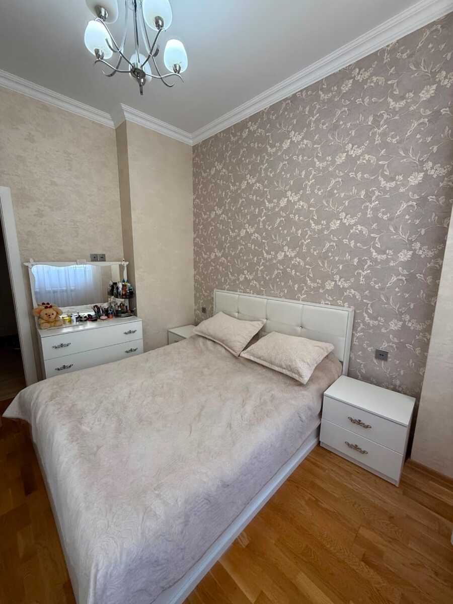 Satılır 2 otaqlı yeni tikili 63 m² — Mənzil, Xırdalan (11)