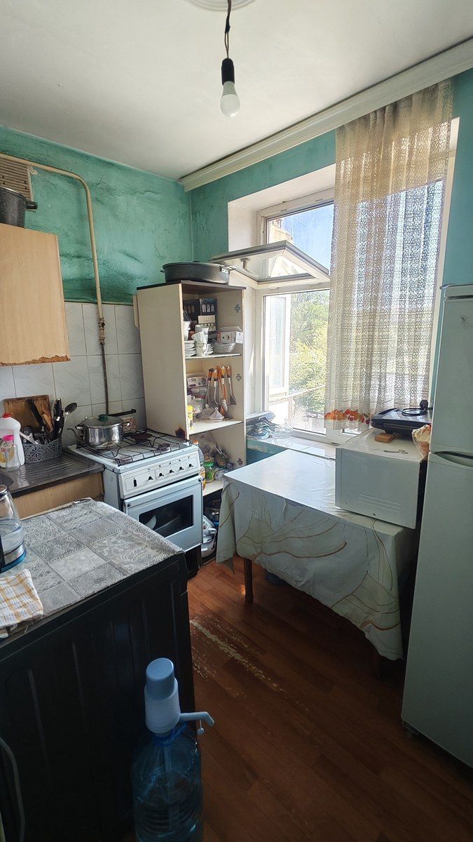 Satılır 2 otaqlı köhnə tikili 60 m² — Mənzil, Bakı (6)
