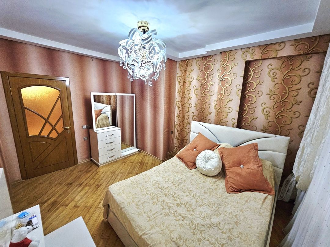 Satılır 3 otaqlı yeni tikili 115 m² — Mənzil, Bakı (11)