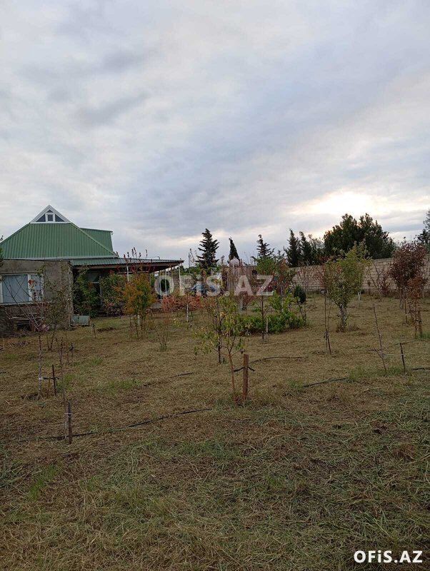 Torpaq Satılır Sabunçu r., Nardaran q., 12 sot — Torpaq, Bakı (3)