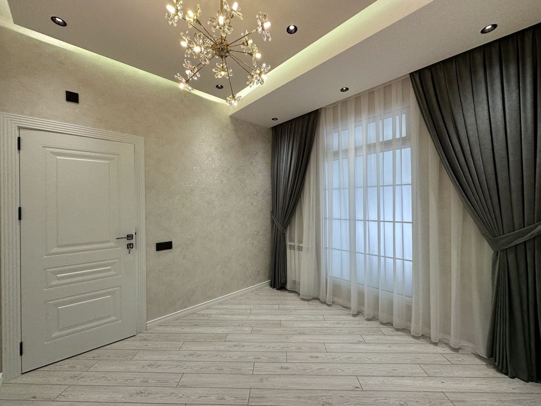 Satılır 3 otaqlı yeni tikili 66 m² — Mənzil, Bakı (8)