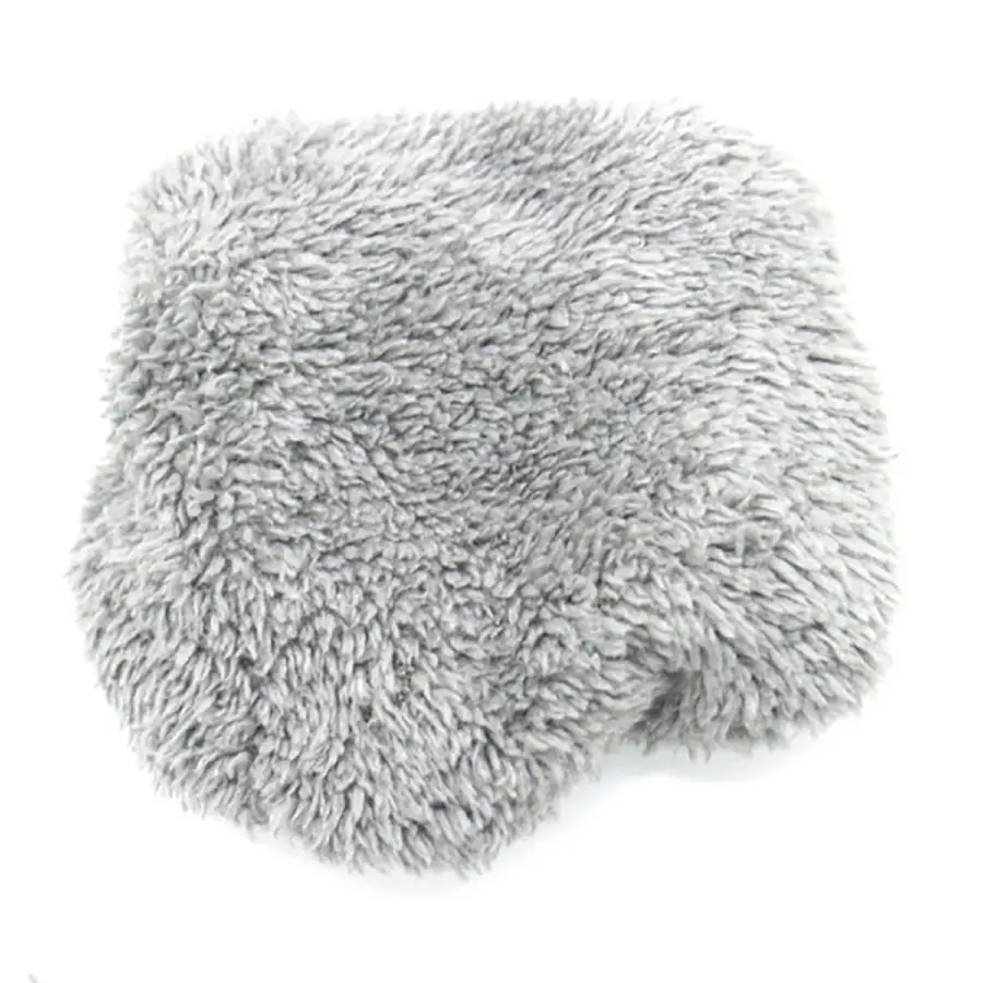Hutt Cleaning Cloth for C6 10pcs Grey (RD1) — Bakı