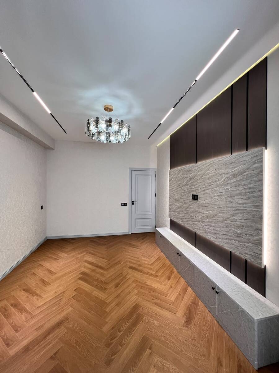 Satılır 2 otaqlı yeni tikili 51 m² — Mənzil, Bakı (5)