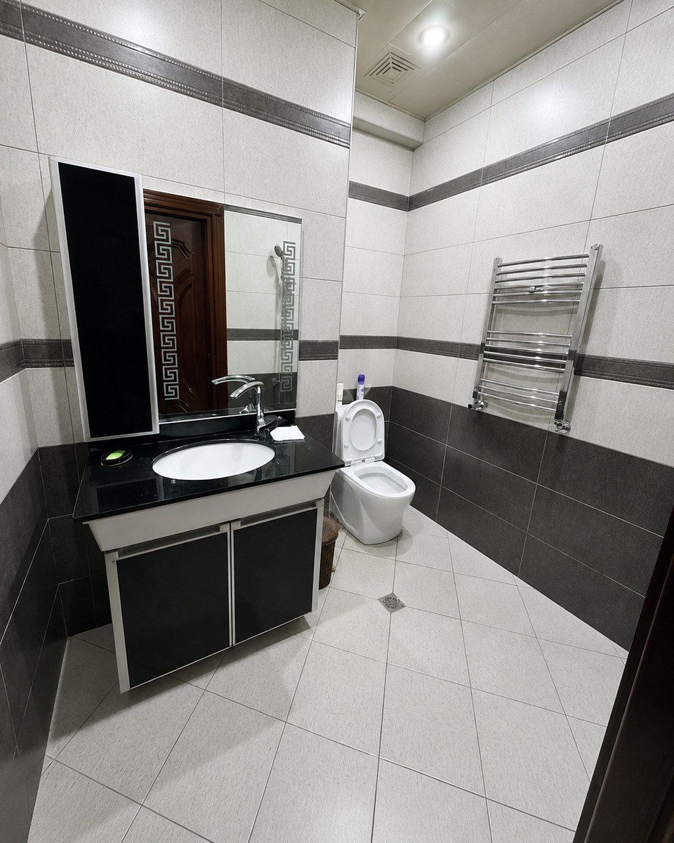Satılır 3 otaqlı yeni tikili 140 m² — Mənzil, Bakı (8)