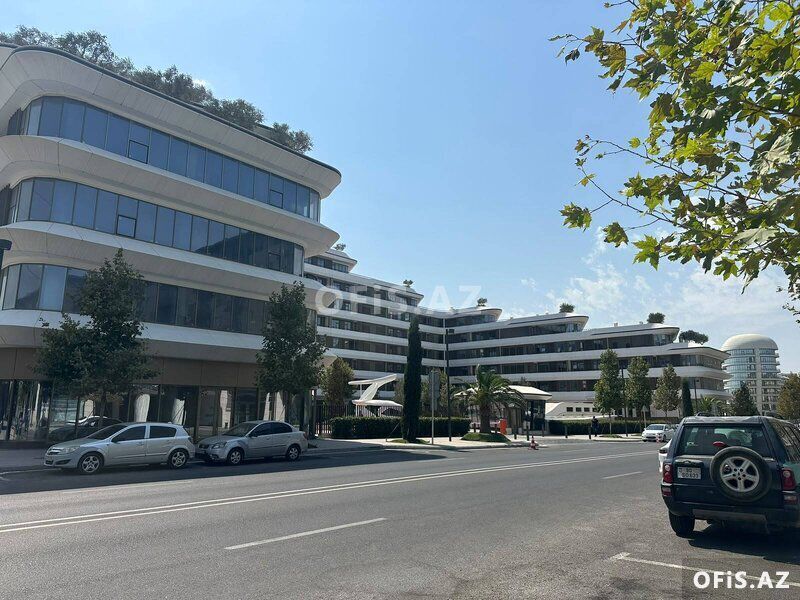 Yeni tikili Satılır Xətai r., Xətai m., 4 otaq, 213 m² — Mənzil, Bakı (2)
