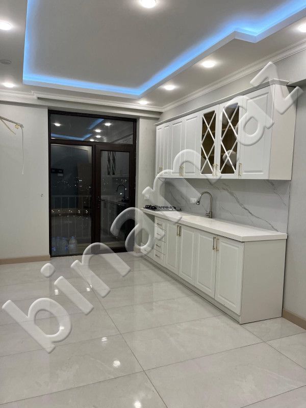 2 otaqlı Yeni tikili, Satış, Bakı, Binəqədi, Dərnəgül — Mənzil, Bakı (4)