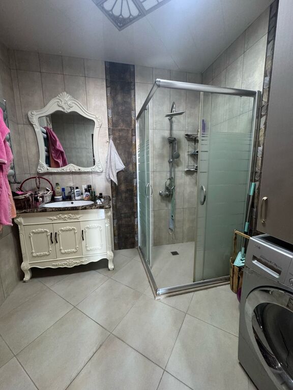 Satılır 4 otaqlı yeni tikili 225 m² — Mənzil, Bakı (9)