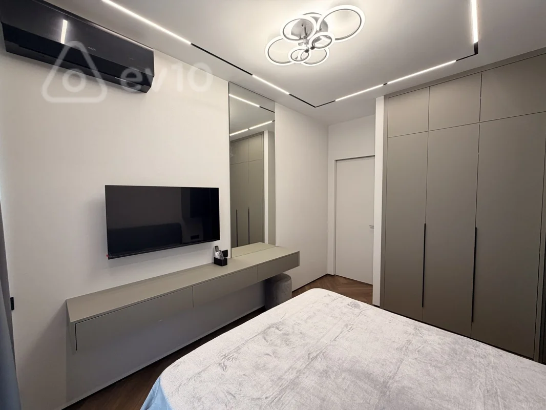 2 otaqlı mənzil, 65 m², Tbilisi pr. — kirayə — Mənzil, Bakı (6)