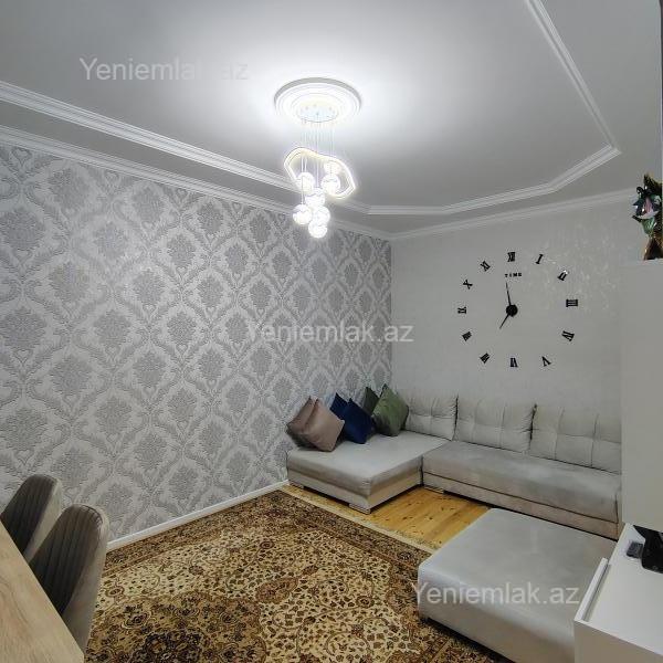 Satılır 3 otaqlı Həyət evi / Villa, 62.9 m², Məhəmmədli — Ev, villa, Abşeron (8)