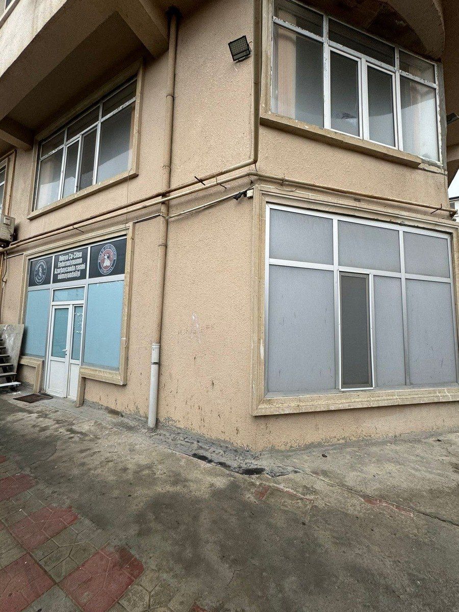 Satılır obyekt 60 m² — Əmlak, Bakı (9)