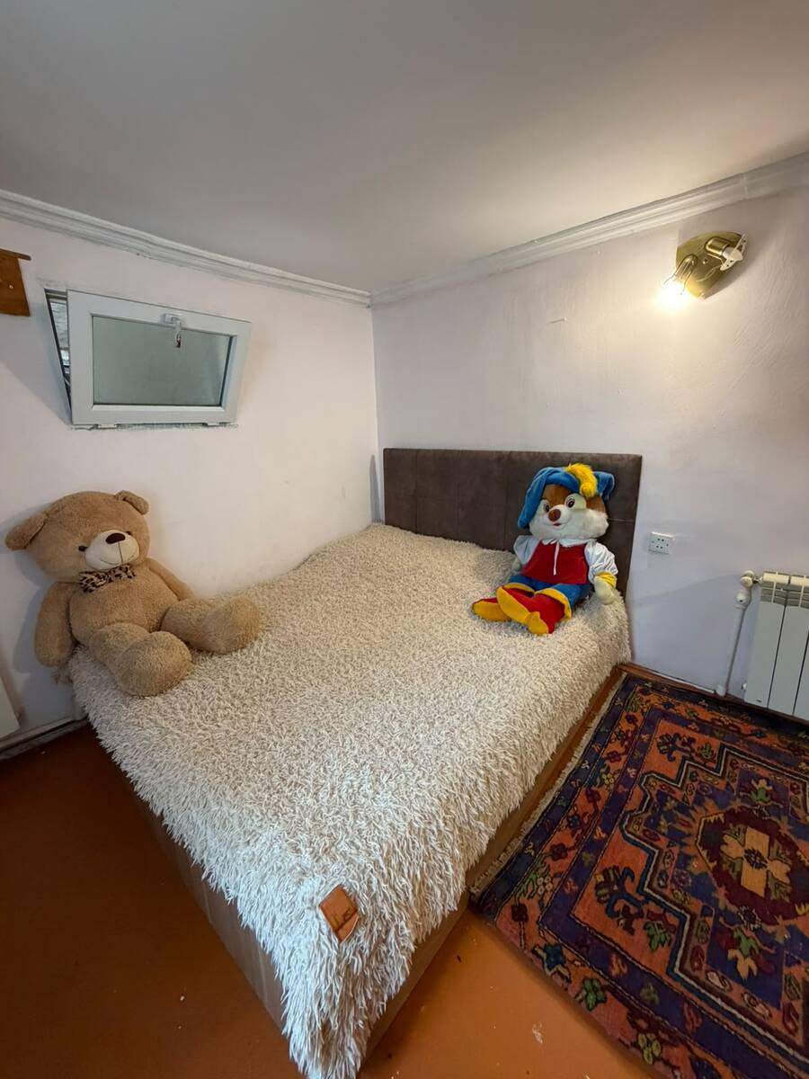 İcarəyə verilir 1 otaqlı həyət evi/bağ evi 20 m² — Ev, villa, Bakı (6)