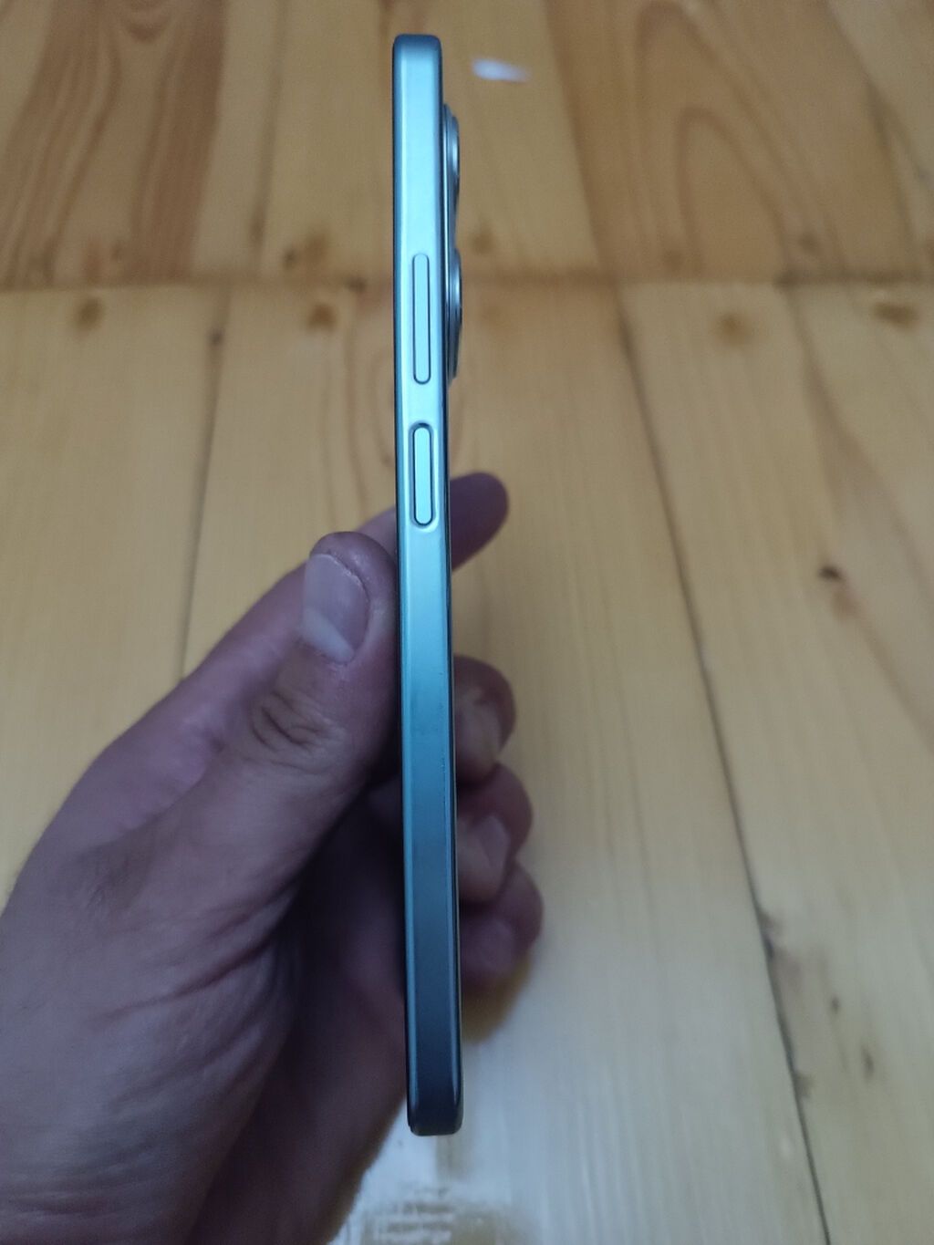 Huawei Nova 10 SE, 128 GB — Huawei, Gəncə (3)