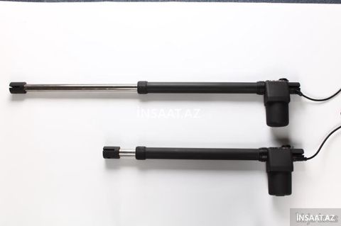 Qapi qollari Onedoors St-400 — Bakı