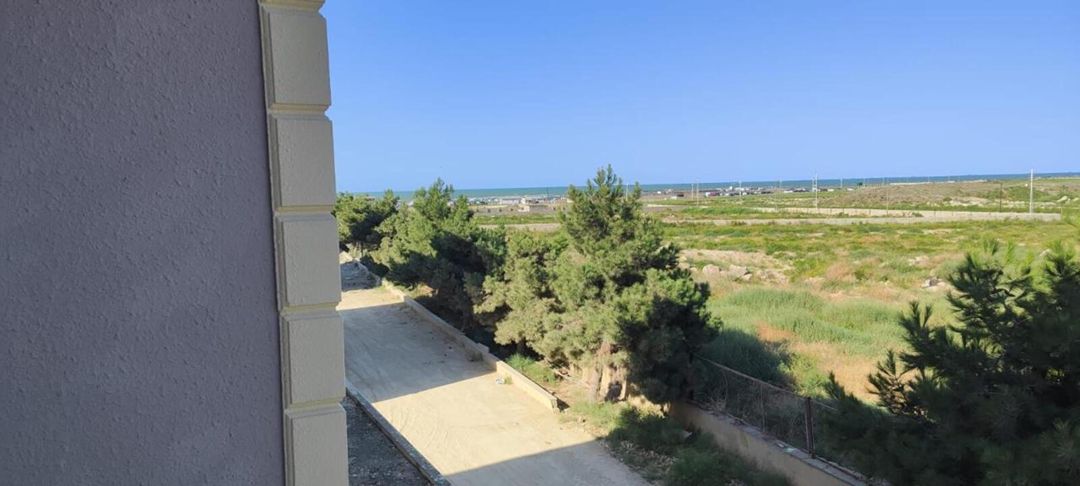 Satılır 2 otaqlı yeni tikili 58 m² — Mənzil, Bakı (9)
