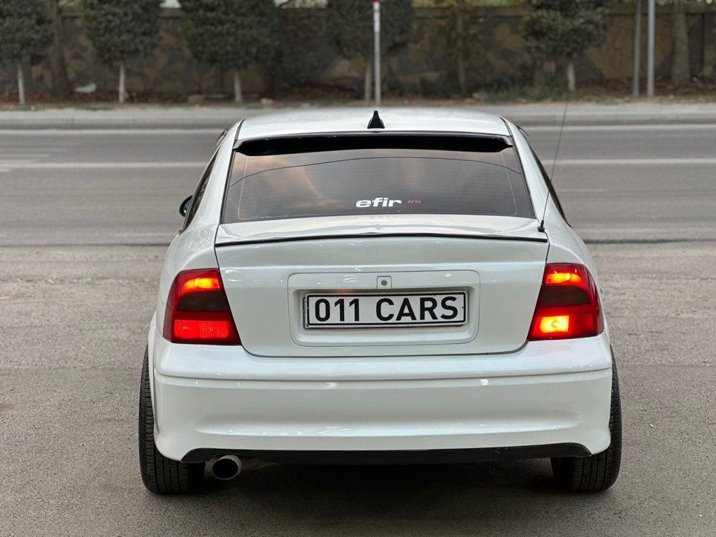 Opel Vectra, 1.8 L, 2001 il, 278 521 km — Avtomobillər, Bakı (7)