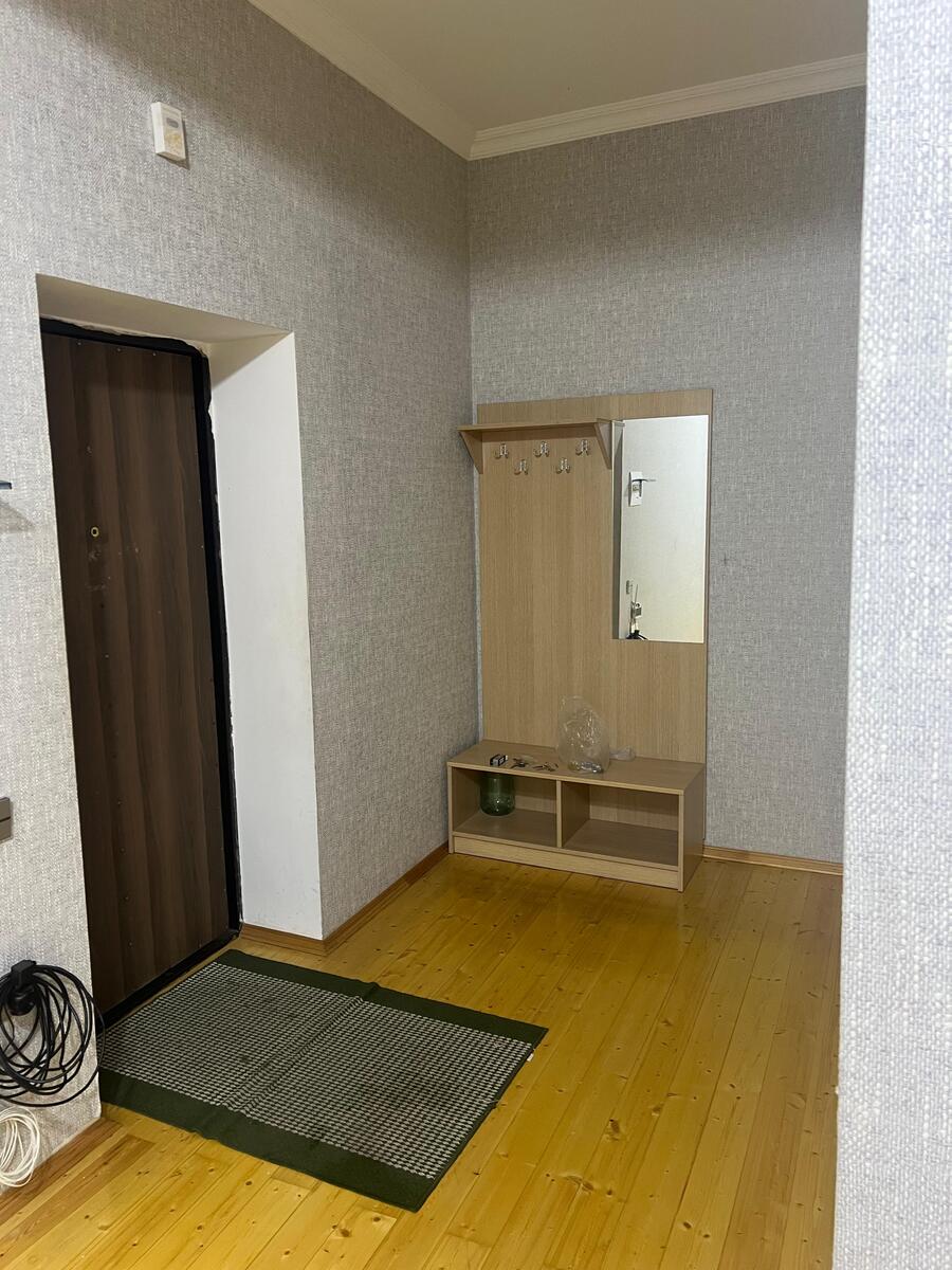 İcarəyə verilir 2 otaqlı yeni tikili 88 m² — Mənzil, Bakı (3)