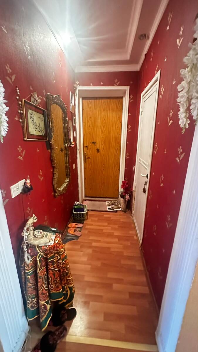 Satılır 2 otaqlı köhnə tikili 60 m² — Mənzil, Bakı (10)